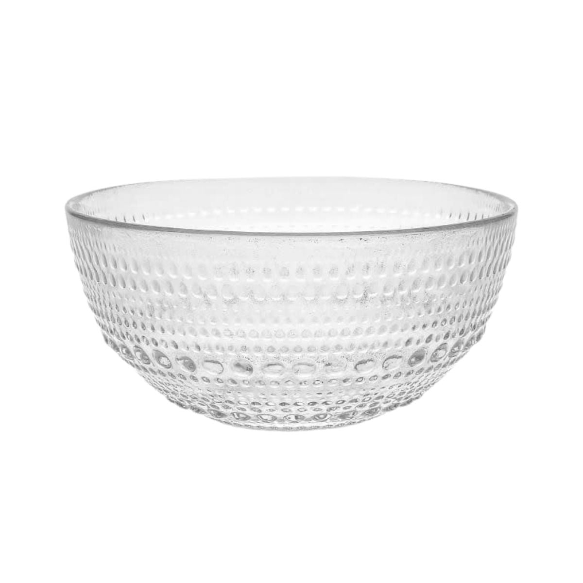 JUPITER CLEAR CEREAL BOWL 5X5X2.3 (13X13X6CM) 13.5OZ - FORTESSA - Compralo en CorinneRegalos.com