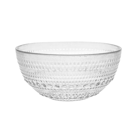 JUPITER CLEAR CEREAL BOWL 5X5X2.3 (13X13X6CM) 13.5OZ - FORTESSA - Compralo en CorinneRegalos.com