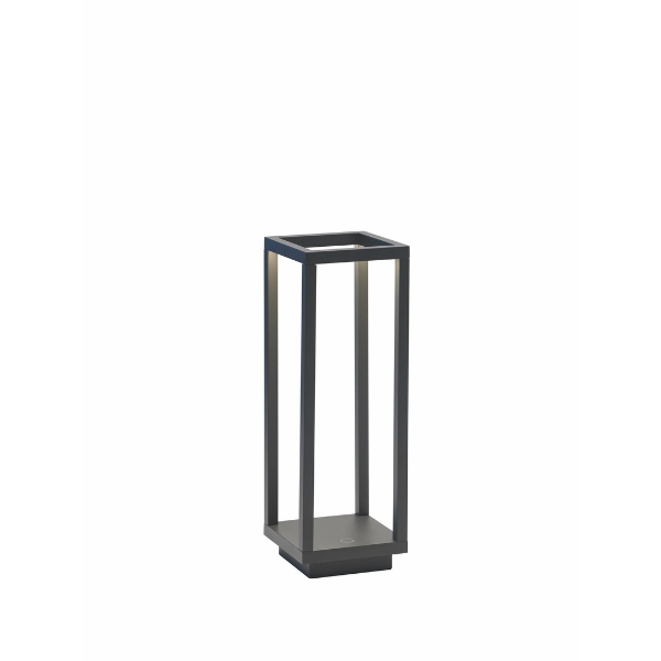 Home  Dark Grey - ZAFFERANO - Compralo en CorinneRegalos.com