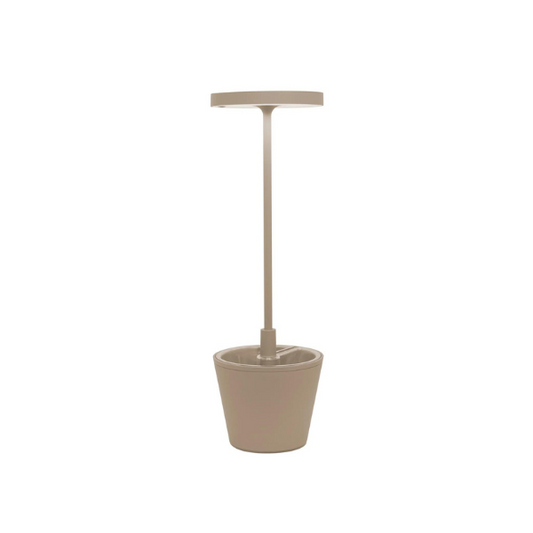 Poldina UpsideDown Sand - ZAFFERANO - Compralo en CorinneRegalos.com