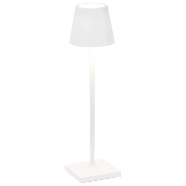 POLDINA PRO MICRO  WHITE - ZAFFERANO - Compralo en CorinneRegalos.com
