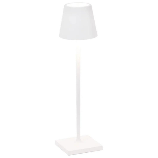 POLDINA PRO MICRO  WHITE - ZAFFERANO - Compralo en CorinneRegalos.com