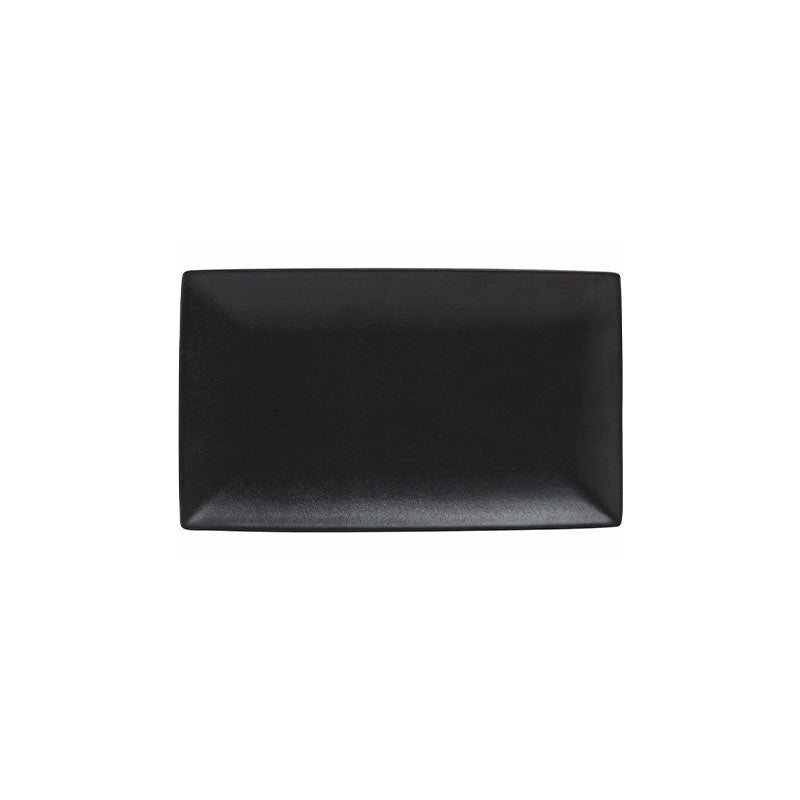 CAVIAR NEGRO BANDEJA DE 27.5X16CM COLOR NEGRO - MAXWELL & WILLIAMS - Compralo en CorinneRegalos.com