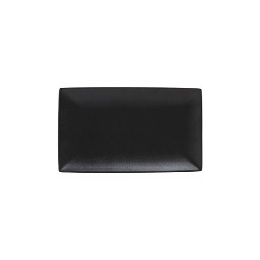 CAVIAR NEGRO BANDEJA DE 27.5X16CM COLOR NEGRO - MAXWELL & WILLIAMS - Compralo en CorinneRegalos.com