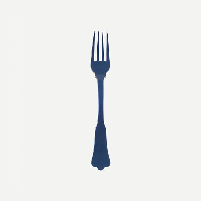 SMALL FORK HONORINE STEEL BLUE (SB) - SABRE - Compralo en CorinneRegalos.com
