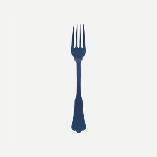 SMALL FORK HONORINE STEEL BLUE (SB) - SABRE - Compralo en CorinneRegalos.com