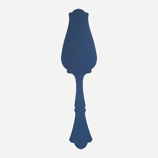 TART SLICER HONORINE STEEL BLUE (SB) - SABRE - Compralo en CorinneRegalos.com