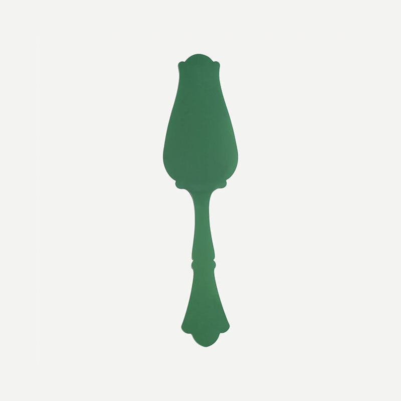 TART SLICER HONORINE GARDEN GREEN (V) - SABRE - Compralo en CorinneRegalos.com