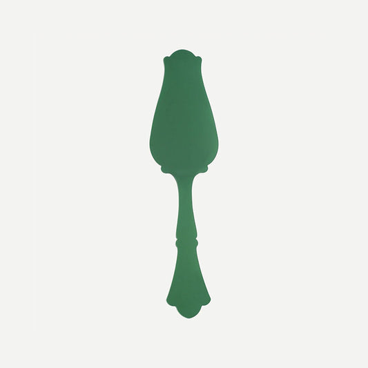 TART SLICER HONORINE GARDEN GREEN (V) - SABRE - Compralo en CorinneRegalos.com