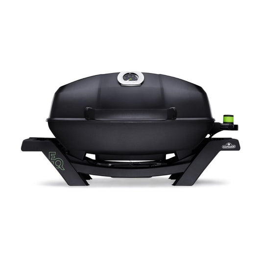 TRAVELQ PRO285E PORTABLE ELECTRIC GRILL BLACK - NAPOLEON - Compralo en CorinneRegalos.com