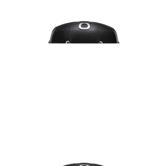 PORTABLE TRAVEL Q PRO LPG BLACK - NAPOLEON - Compralo en CorinneRegalos.com