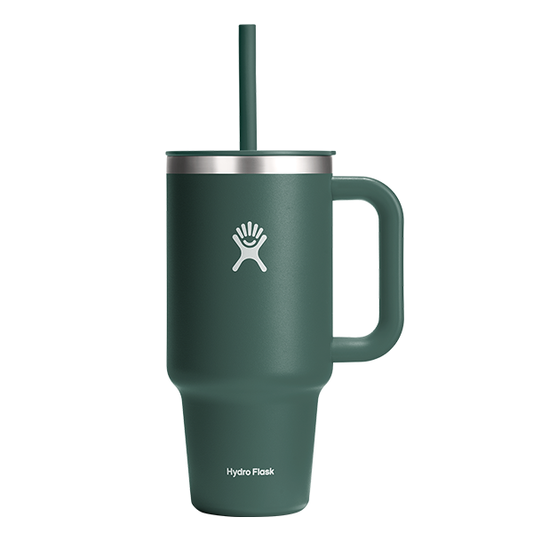 32 Oz All Around Travel Tumbler Fir - HYDRO FLASK - Compralo en CorinneRegalos.com