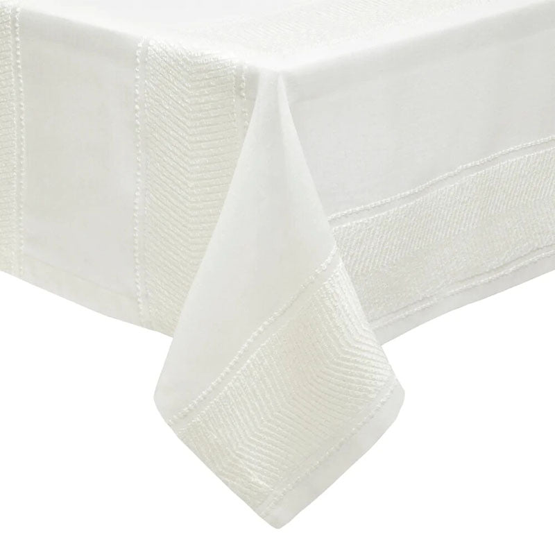 BIANCA TABLECLOTH 90 ROUND - MODE LIVING - Compralo en CorinneRegalos.com