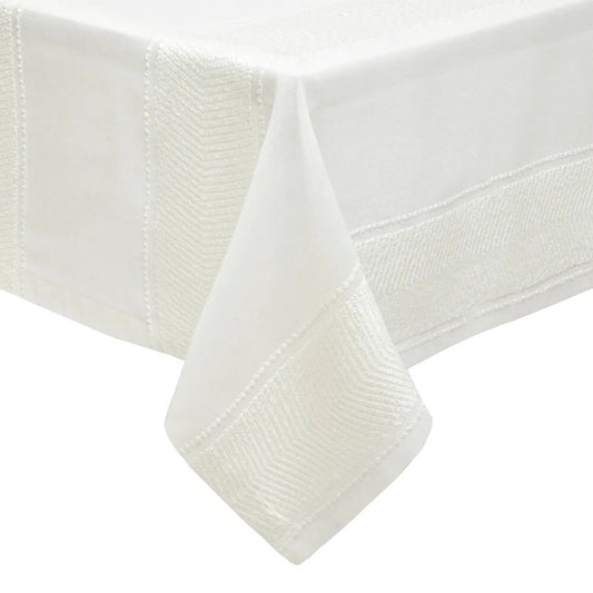BIANCA TABLECLOTH 90 ROUND - MODE LIVING - Compralo en CorinneRegalos.com