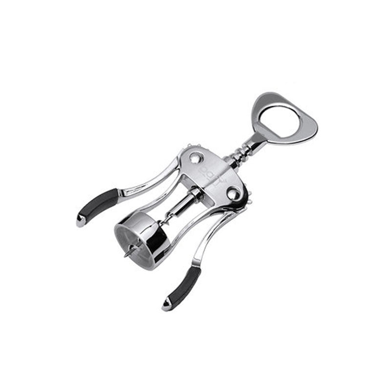BARY3 WINGED CORKSCREW - BLUECO - Compralo en CorinneRegalos.com