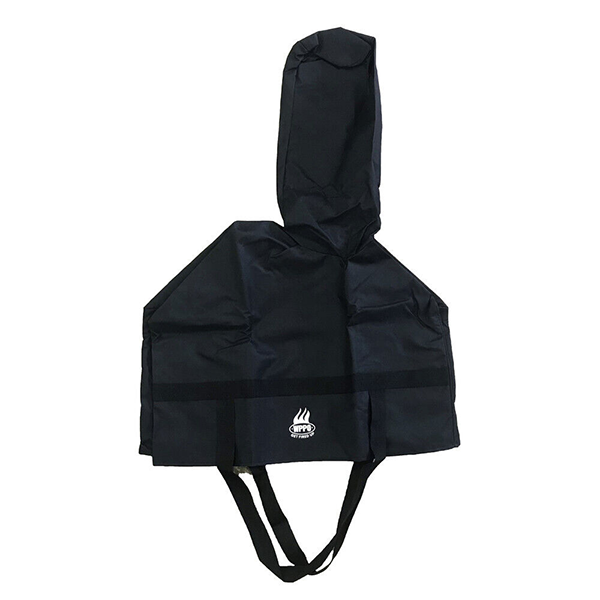 COVER / CARRY BAG LE PEPPE AND LIL LUIGI - WPPO - Compralo en CorinneRegalos.com
