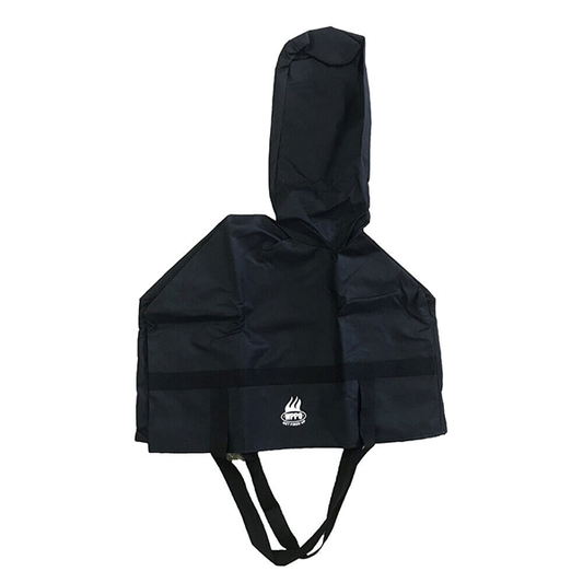 COVER / CARRY BAG LE PEPPE AND LIL LUIGI - WPPO - Compralo en CorinneRegalos.com